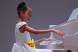2015.7.12中国儿童钢琴比赛