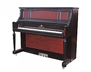 门德尔松钢琴 SP-18A3-126