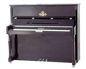 门德尔松钢琴 ZP-60AF3-K珍藏版
