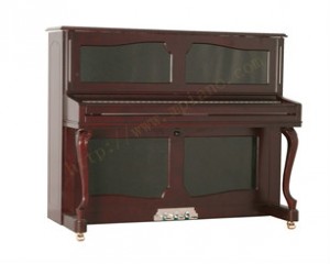 LP-76BA-125-K 门德尔松钢琴