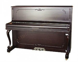 门德尔松钢琴 SP-21E3-125-K