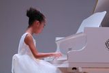 2015.7.12中國兒童鋼琴比賽
